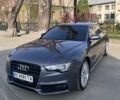 Сірий Ауді A5, об'ємом двигуна 3 л та пробігом 268 тис. км за 16900 $, фото 1 на Automoto.ua