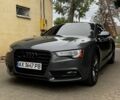 Сірий Ауді A5, об'ємом двигуна 1.98 л та пробігом 217 тис. км за 10500 $, фото 1 на Automoto.ua