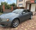 Серый Ауди А5, объемом двигателя 2 л и пробегом 230 тыс. км за 10200 $, фото 1 на Automoto.ua