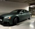 Сірий Ауді A5, об'ємом двигуна 1.98 л та пробігом 163 тис. км за 12000 $, фото 1 на Automoto.ua