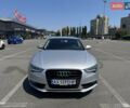 Серый Ауди А5, объемом двигателя 2 л и пробегом 276 тыс. км за 13000 $, фото 1 на Automoto.ua