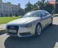 Серый Ауди А5, объемом двигателя 1.8 л и пробегом 93 тыс. км за 12000 $, фото 1 на Automoto.ua