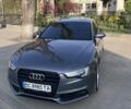 Сірий Ауді A5, об'ємом двигуна 3 л та пробігом 268 тис. км за 16900 $, фото 3 на Automoto.ua