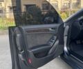 Сірий Ауді A5, об'ємом двигуна 3 л та пробігом 268 тис. км за 16900 $, фото 29 на Automoto.ua