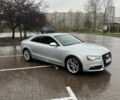 Серый Ауди А5, объемом двигателя 2 л и пробегом 140 тыс. км за 11700 $, фото 7 на Automoto.ua
