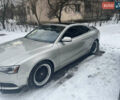 Сірий Ауді A5, об'ємом двигуна 1.98 л та пробігом 112 тис. км за 14000 $, фото 1 на Automoto.ua