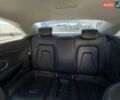 Сірий Ауді A5, об'ємом двигуна 1.98 л та пробігом 147 тис. км за 10800 $, фото 32 на Automoto.ua
