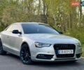 Серый Ауди А5, объемом двигателя 2 л и пробегом 229 тыс. км за 9799 $, фото 1 на Automoto.ua