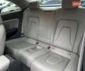 Серый Ауди А5, объемом двигателя 1.98 л и пробегом 126 тыс. км за 12900 $, фото 20 на Automoto.ua