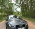 Сірий Ауді A5, об'ємом двигуна 1.98 л та пробігом 230 тис. км за 8800 $, фото 1 на Automoto.ua