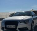Сірий Ауді A5, об'ємом двигуна 1.98 л та пробігом 147 тис. км за 10800 $, фото 1 на Automoto.ua