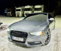 Сірий Ауді A5, об'ємом двигуна 1.98 л та пробігом 210 тис. км за 12300 $, фото 1 на Automoto.ua