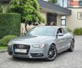 Серый Ауди А5, объемом двигателя 0 л и пробегом 132 тыс. км за 10750 $, фото 1 на Automoto.ua