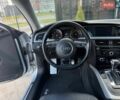 Серый Ауди А5, объемом двигателя 2 л и пробегом 180 тыс. км за 8800 $, фото 9 на Automoto.ua