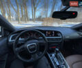Серый Ауди А5, объемом двигателя 2 л и пробегом 230 тыс. км за 9999 $, фото 29 на Automoto.ua