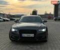 Сірий Ауді A5, об'ємом двигуна 2.97 л та пробігом 387 тис. км за 15500 $, фото 1 на Automoto.ua