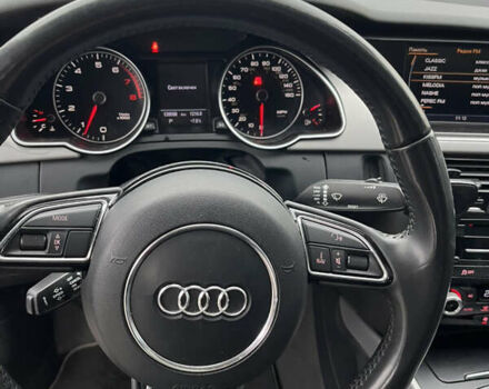 Серый Ауди А5, объемом двигателя 2 л и пробегом 140 тыс. км за 11700 $, фото 9 на Automoto.ua
