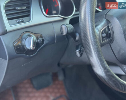 Серый Ауди А5, объемом двигателя 2 л и пробегом 230 тыс. км за 9999 $, фото 48 на Automoto.ua
