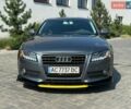 Сірий Ауді A5, об'ємом двигуна 2 л та пробігом 200 тис. км за 10500 $, фото 1 на Automoto.ua