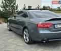Сірий Ауді A5, об'ємом двигуна 2 л та пробігом 200 тис. км за 10500 $, фото 7 на Automoto.ua