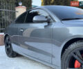 Серый Ауди А5, объемом двигателя 2 л и пробегом 230 тыс. км за 9999 $, фото 16 на Automoto.ua