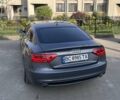 Сірий Ауді A5, об'ємом двигуна 3 л та пробігом 268 тис. км за 16900 $, фото 18 на Automoto.ua