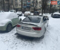 Сірий Ауді A5, об'ємом двигуна 1.98 л та пробігом 112 тис. км за 14000 $, фото 3 на Automoto.ua