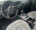 Сірий Ауді A5, об'ємом двигуна 1.98 л та пробігом 112 тис. км за 14000 $, фото 6 на Automoto.ua