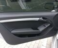 Сірий Ауді A5, об'ємом двигуна 2 л та пробігом 280 тис. км за 12500 $, фото 15 на Automoto.ua