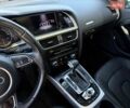 Сірий Ауді A5, об'ємом двигуна 1.98 л та пробігом 231 тис. км за 13800 $, фото 39 на Automoto.ua