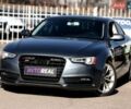 Сірий Ауді A5, об'ємом двигуна 1.98 л та пробігом 231 тис. км за 13800 $, фото 1 на Automoto.ua