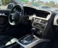 Серый Ауди А5, объемом двигателя 2 л и пробегом 168 тыс. км за 12800 $, фото 10 на Automoto.ua