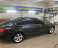 Серый Ауди А5, объемом двигателя 1.97 л и пробегом 380 тыс. км за 12000 $, фото 1 на Automoto.ua