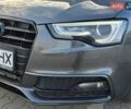 Серый Ауди А5, объемом двигателя 1.98 л и пробегом 128 тыс. км за 12600 $, фото 6 на Automoto.ua