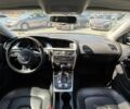 Серый Ауди А5, объемом двигателя 2 л и пробегом 168 тыс. км за 12800 $, фото 14 на Automoto.ua
