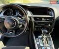 Серый Ауди А5, объемом двигателя 3 л и пробегом 143 тыс. км за 19000 $, фото 12 на Automoto.ua