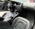 Сірий Ауді A5, об'ємом двигуна 1.98 л та пробігом 215 тис. км за 12000 $, фото 12 на Automoto.ua