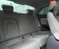 Сірий Ауді A5, об'ємом двигуна 2 л та пробігом 125 тис. км за 10800 $, фото 25 на Automoto.ua