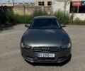 Серый Ауди А5, объемом двигателя 1.8 л и пробегом 283 тыс. км за 9350 $, фото 6 на Automoto.ua
