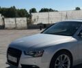 Сірий Ауді A5, об'ємом двигуна 1.98 л та пробігом 147 тис. км за 10800 $, фото 4 на Automoto.ua
