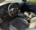 Сірий Ауді A5, об'ємом двигуна 1.98 л та пробігом 220 тис. км за 10200 $, фото 11 на Automoto.ua