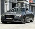 Сірий Ауді A5, об'ємом двигуна 1.98 л та пробігом 215 тис. км за 12000 $, фото 1 на Automoto.ua
