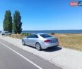 Серый Ауди А5, объемом двигателя 1.98 л и пробегом 220 тыс. км за 13200 $, фото 2 на Automoto.ua