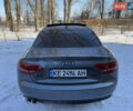 Серый Ауди А5, объемом двигателя 2 л и пробегом 230 тыс. км за 9999 $, фото 6 на Automoto.ua