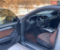 Серый Ауди А5, объемом двигателя 2 л и пробегом 230 тыс. км за 9999 $, фото 20 на Automoto.ua