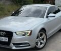 Сірий Ауді A5, об'ємом двигуна 2 л та пробігом 255 тис. км за 12500 $, фото 1 на Automoto.ua