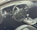 Серый Ауди А5, объемом двигателя 2 л и пробегом 103 тыс. км за 10000 $, фото 5 на Automoto.ua