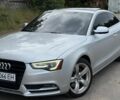 Сірий Ауді A5, об'ємом двигуна 2 л та пробігом 255 тис. км за 11500 $, фото 1 на Automoto.ua