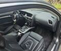 Серый Ауди А5, объемом двигателя 1.98 л и пробегом 160 тыс. км за 14500 $, фото 4 на Automoto.ua