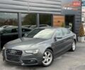 Серый Ауди А5, объемом двигателя 2 л и пробегом 276 тыс. км за 14700 $, фото 1 на Automoto.ua